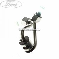 Conducta injector cilindru 2 Ford Focus 2 1.8 TDCi