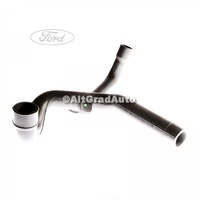 Furtun separator ulei la capac culbutori Ford Mondeo 4 1.8 TDCi