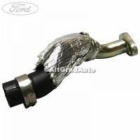 Conducta retur ulei turbosuflanta Ford Kuga Mk1 2.0 TDCi 4x4