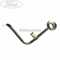 Conducta inferioara turbosuflanta Ford Ranger 1 2.5 TD 4x4