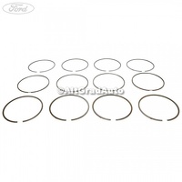 Set segmenti piston cota reparatie 0.5 Ford Ranger 2 2.5 TDCi 4x4