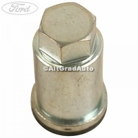 Piulita pinion pompa injectie la distributie Ford Ranger 2 2.5 TDCi 4x4