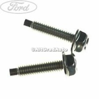 Surub prindere suport metalic simering arbore cotit Ford Ranger 1 2.5 D