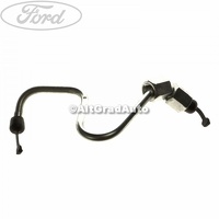 Conducta injector cilindru 4 Ford Ranger 2 2.5 TDCi 4x4