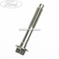 Surub prindere suport tampon motor dreapta metalic Ford Focus 2 1.4