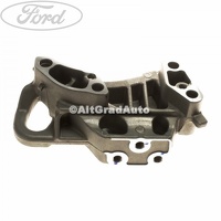 Suport tampon motor dreapta Ford Fiesta Mk6 Facelift 1.4 TDCi