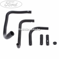 Furtun separator ulei cu supapa Ford Fiesta 4 1.25 i 16V