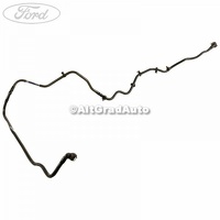 Conducta alimentare sistem combustibil 02/2007-08/2007 Ford Mondeo 4 1.8 TDCi