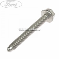 Surub prindere suport metalic pompa injectie Ford Fiesta 5  1.4 TDCi