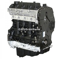 Motor complet 2.2 TDCI RWD Ford Ranger 4 2.2 TDCi 4x4