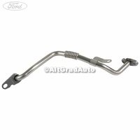 Conducta retur ulei turbosuflanta Ford Ranger 4 3.2 TDCi 4x4