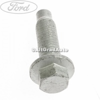 Surub fixare tampon cutie viteze Ford Fiesta Mk 7 1.25