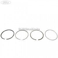 Segmenti piston standard Ford S Max 2.2 TDCi