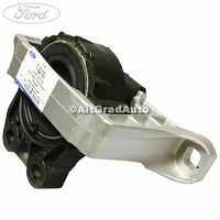 Tampon motor dreapta cutie automata Powershift Ford Focus Mk2 2.0 TDCi