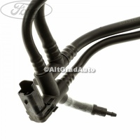 Conducta cu senzor temperatura Ford Fiesta Mk 7 1.4 TDCi