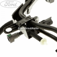 Conducta combustibil cu senzor temperatura Ford Focus CMax 1.6 TDCi