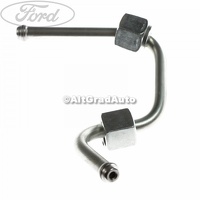 Conducta alimentare rampa injectie Ford Transit Connect 1 1.8 TDCi