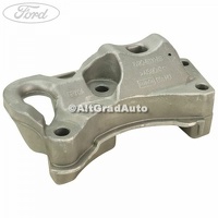 Suport metalic tampon motor dreapta Ford Fiesta Mk 7 1.4 TDCi