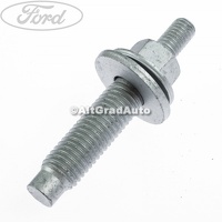 Prezon prindere tampon motor dreapta Ford S Max 2.0 TDCi