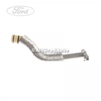 Conducta retur ulei turbosuflanta Ford Fiesta Mk 7 1.4 TDCi