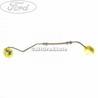 Conducta alimentare ulei turbosuflanta Ford Fiesta Mk 7 1.4 TDCi