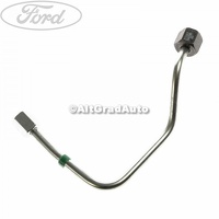 Conducta injector cilindru 2 Ford Fiesta Mk 7 1.4 TDCi