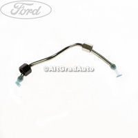 Conducta injector cilindru 4 Ford Fiesta Mk 7 1.4 TDCi