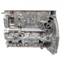 Bloc motor Ford Fiesta Mk 7 1.4 TDCi