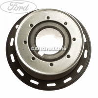 Pinion arbore cotit Ford Fiesta Mk 7 1.6 TDCi