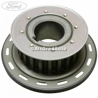 Pinion arbore cotit an 01/2011-09/2011 Ford Focus 3 1.6 TDCi