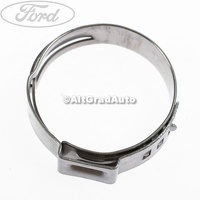 Colier furtun racitor ulei superior Ford Focus 2 2.5 ST