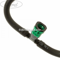 Conducta retur pompa combustibil an 03/2010-04/2012 Ford S Max 2.0 TDCi