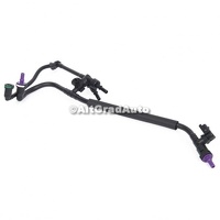 Conducta alimentare pompa injectie Ford Fiesta Mk 7 1.6 TDCi