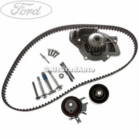 1 Set curea distributie cu pompa apa Ford Kuga Mk1 2.0 TDCI