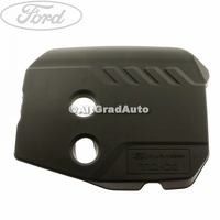 Capac motor 1.6 Tdci Ford Galaxy 2 1.6 TDCi