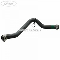 Furtun inferior racitor supapa EGR Ford Transit MK7 2.2 TDCi RWD