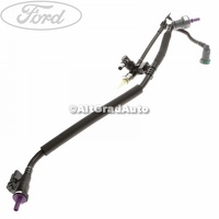 Conducta alimentare pompa injectie Ford Focus Mk3 1.6 TDCi