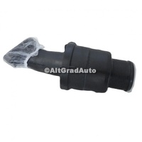 Conector furtun corp clapeta acceleratie Ford Focus Active 1.5 EcoBlue