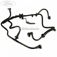 Conducta separator vapori combustibil Ford Kuga Mk2 Facelift 2.0 EcoBoost 4x4