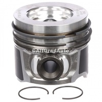 Piston standard Ford Fiesta Mk 7 1.6 TDCi