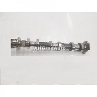 Ax came evacuare Ford Ka Plus 1.2 Ti-VCT