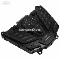 Panou control radio Ford EcoSport 1.5 TDCi