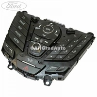 Panou control radio midline ICE ICP Ford BMax 1.0 EcoBoost