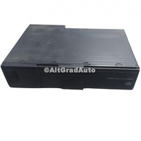 Unitate 6 CD changer Ford Mondeo 4 2.2 TDCi