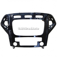 Grila unitate multimedia model cu climatronic negru lucios an 02/2007-09/2010 Ford Mondeo 4 2.2 TDCi