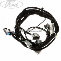 Cablu Bluetooth info si navigatie Ford Fiesta Mk 7 1.25