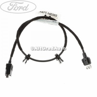 Cablu Bluetooth USB info si navigatie Ford Mondeo 4 2.2 TDCi