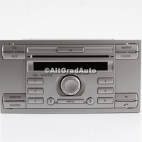 Unitate Radio CD model 6000 CD Ford Kuga Mk1 2.5 4x4