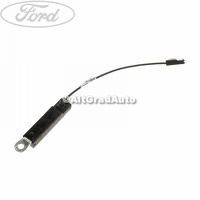 Filtru deparazitare unde radio Ford BMax 1.0 EcoBoost