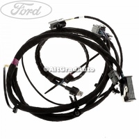 Cablu interfata telefon si USB Ford Fiesta Mk 7 1.25